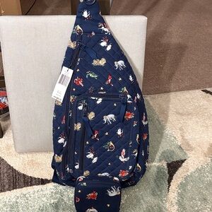 NWT 2pc Vera Bradley Set ❤️